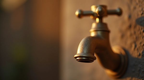 Choisir un robinet extérieur en laiton durable et stylé