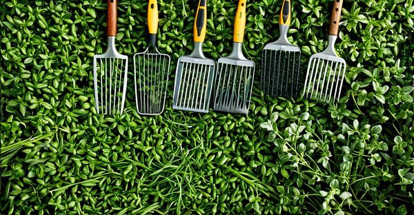 Choisissez les outils de jardinage adaptés à vos besoins