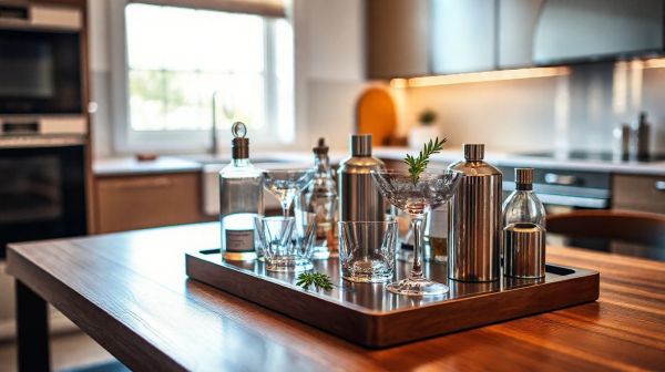 Découvrez les meilleurs kits à cocktails pour maîtriser la mixologie