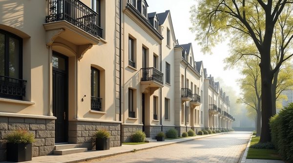 Isolation extérieure à albert : des façades efficientes et esthétiques