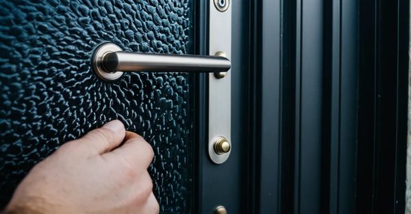 Serrurier eaux-vives : services rapides et fiables près de genève