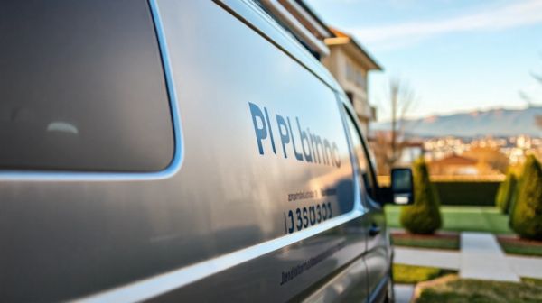 Services de plomberie à Nyon : votre solution en urgence