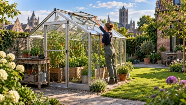 Top astuces pour profiter de la promo serre ACD