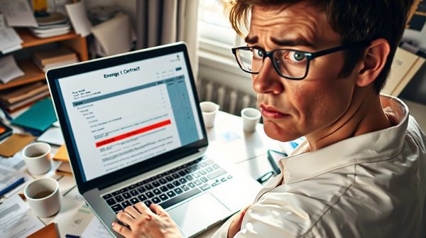 Tout savoir sur la résiliation de votre contrat d'énergie