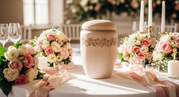 Urne de mariage : la sélection tendance pour sublimer votre cérémonie