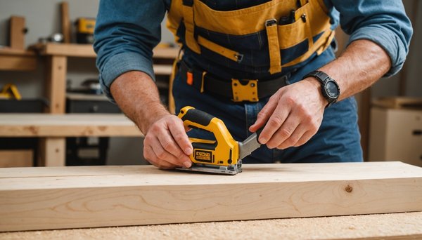 Votre menuisier à orléans : des services sur mesure à découvrir