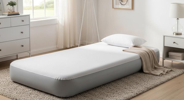 Matelas gonflable 1 personne : le choix idéal pour un couchage d'appoint confortable
